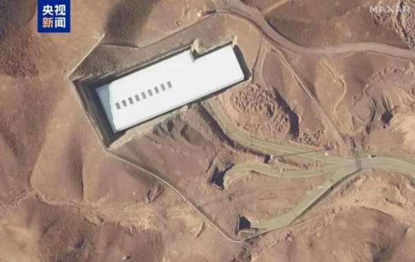 创牛配资 以国家安全顾问：除非摧毁伊朗福尔多核设施，否则不会结束军事行动