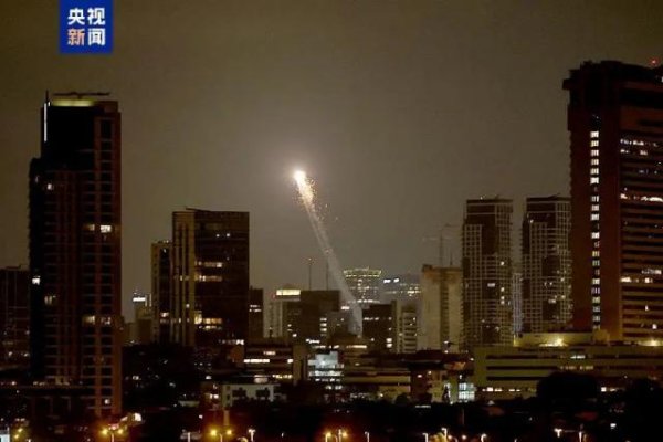 犇牛聚财 伊朗武装部队新任总参谋长：对以真正惩罚性打击将在近期展开