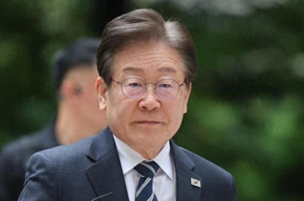 丰汇投资 李在明称自己不是“亲华派”意味啥