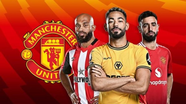 峪科配资 天空分析曼联新赛季阵容：B费可能后撤，库尼亚姆贝莫踢双10号