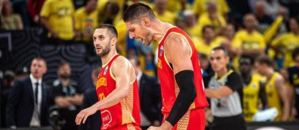 中博证券 武切维奇：我绝不可能就此结束 全队都想晋级十六强