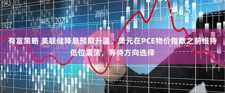 有富策略 美联储降息预期升温，美元在PCE物价指数之前维持低位震荡，等待方向选择
